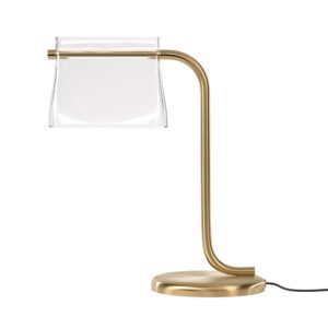 Stolna lampa Maytoni Cabaret – Mjed – MOD170TL-L8BS3K Klasične svjetiljke