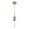 Visilica Maytoni Kyoto – Crna – MOD178PL-01B Moderne visilice