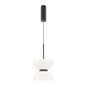 Visilica Maytoni Kyoto – Crna – MOD178PL-L11B3K Moderne visilice
