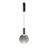 Visilica Maytoni Namiki – Crna – MOD465PL-L12BK2 Moderne visilice Visilica Maytoni Namiki – Crna – MOD465PL-L12BK2 Moderne visilice