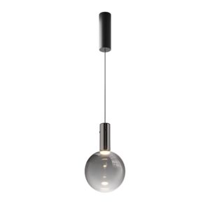 Visilica Maytoni Nebula – Crna – MOD182PL-L4B3K Moderne visilice