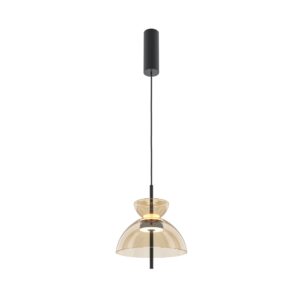 Visilica Maytoni Bangkok – Crna – MOD185PL-L12CG3K2 Rasvjeta za dnevni boravak