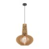 Visilica Maytoni Roots – Crna – MOD193PL-01W Moderne visilice