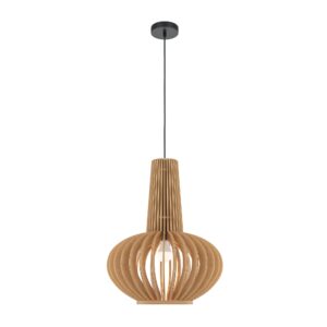 Visilica Maytoni Roots – Crna – MOD193PL-01W1 Moderne visilice