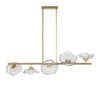 Visilica Maytoni Misterio – Crna – MOD379PL-L17B2.7K Moderne visilice
