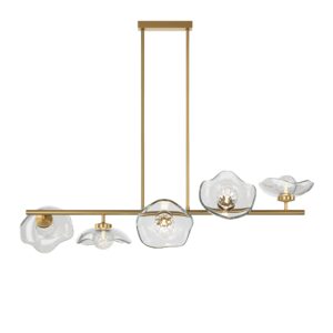 Visilica Maytoni Miracle – Mjed – MOD207PL-05BS Moderne visilice