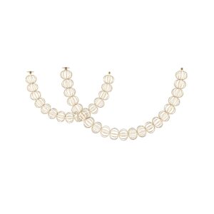 Visilica Maytoni Golden Cage – Zlatna – MOD216PL-L42G3K Moderne visilice