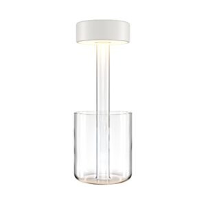 Punjiva svjetiljka Maytoni AI Collaboration – Prozirna – MOD229TL-L3W3K1 Baterijske svjetiljke