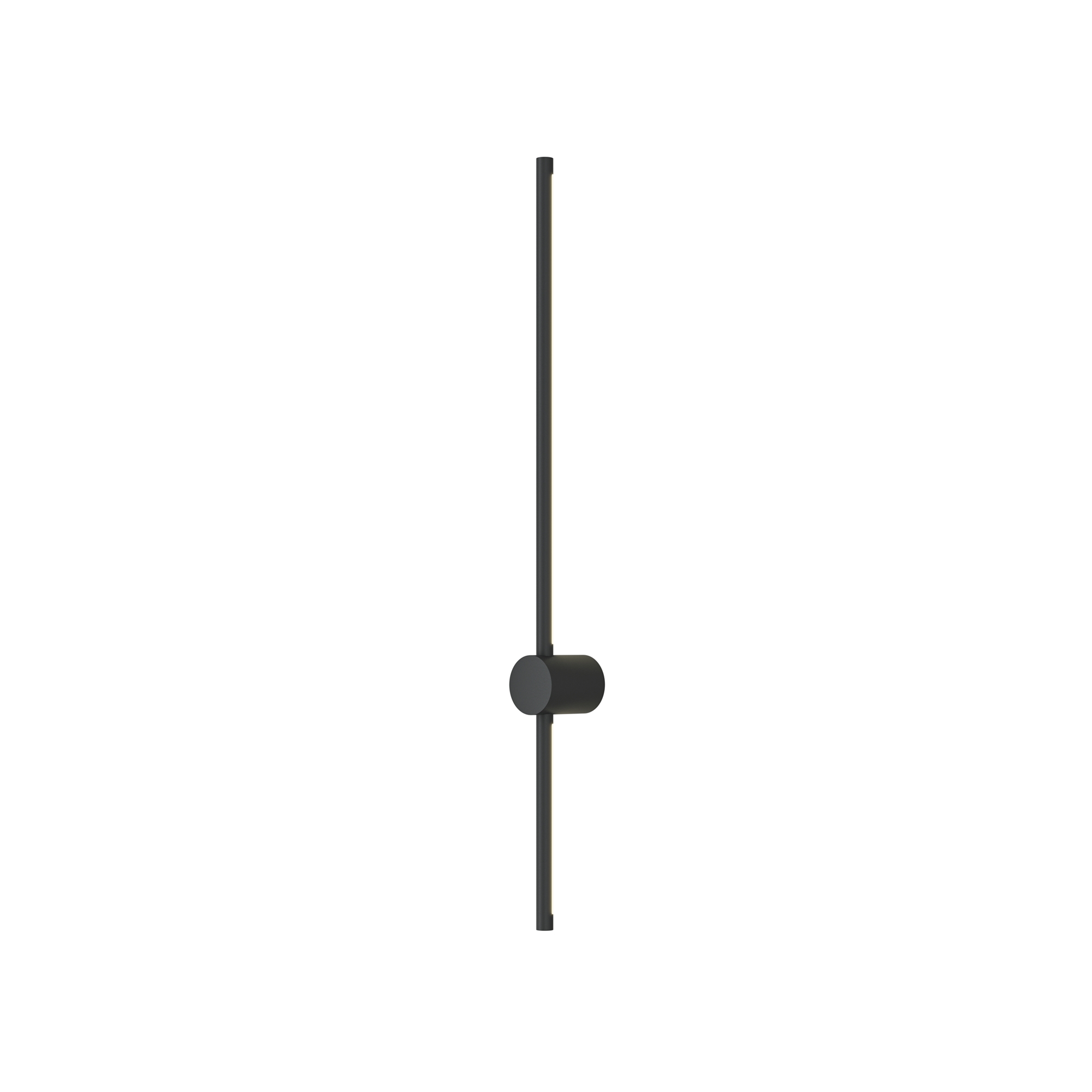 Zidna svjetiljka Maytoni Light stick – Crna – MOD237WL-L11B3K Dekorativna rasvjeta