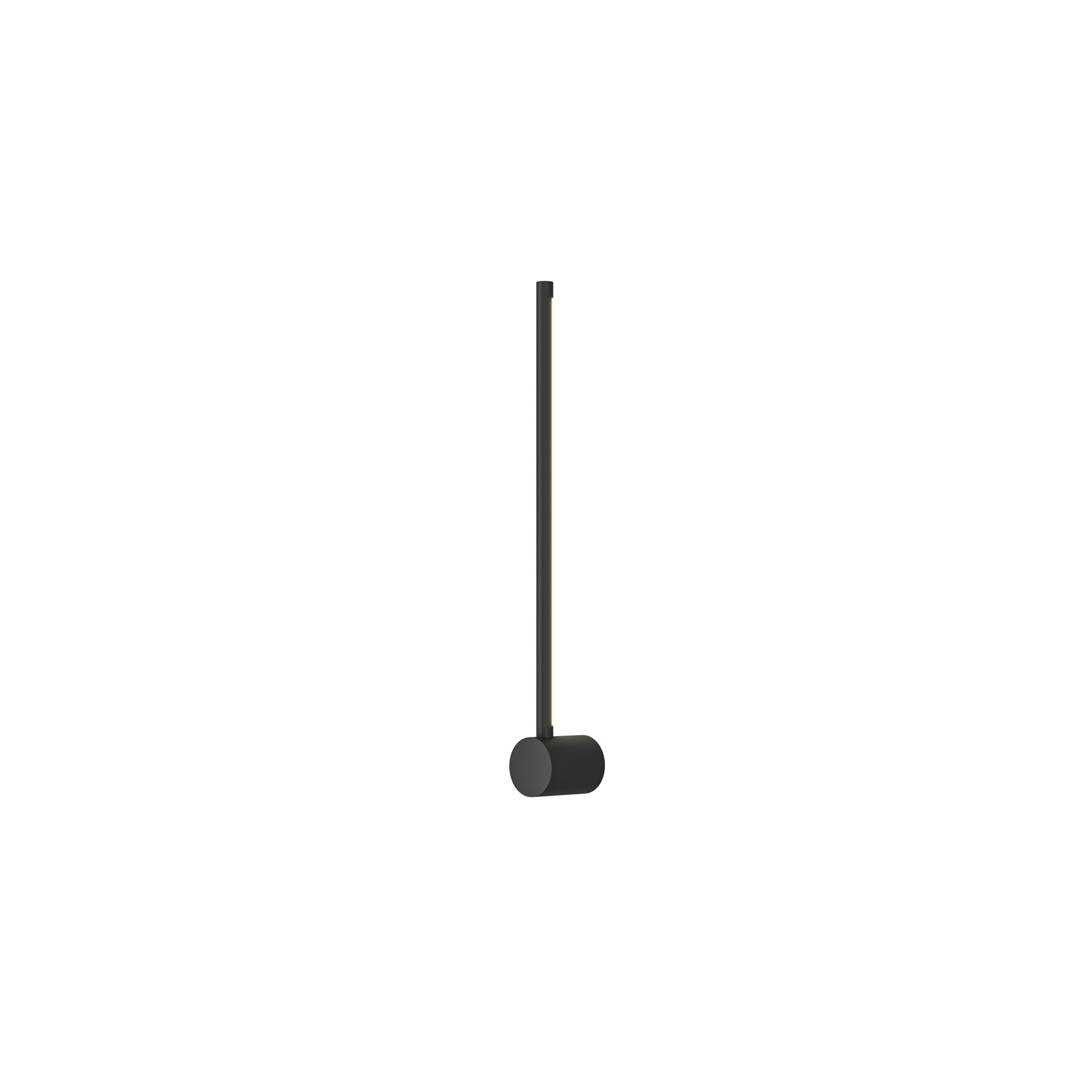 Zidna svjetiljka Maytoni Light stick – Crna – MOD237WL-L6B3K Dekorativna rasvjeta