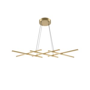 Visilica Maytoni Halo – Mjed – MOD244PL-L50BSK Moderne visilice