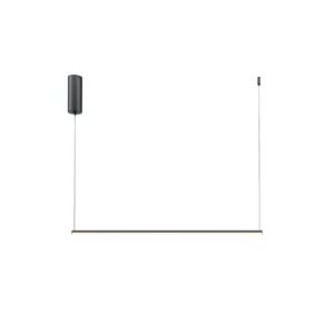 Visilica Maytoni Halo – Crna – MOD246PL-L16BK Moderne visilice