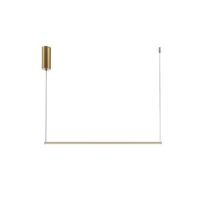 Visilica Maytoni Halo – Mjed – MOD246PL-L16BSK Moderne visilice