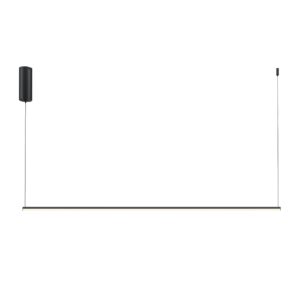 Visilica Maytoni Halo – Crna – MOD246PL-L24BK Moderne visilice