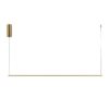 Visilica Maytoni Halo – Crna – MOD246PL-L24BK1 Moderne visilice