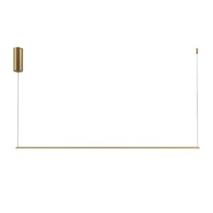 Visilica Maytoni Halo – Mjed – MOD246PL-L24BSK Moderne visilice