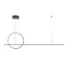 Visilica Maytoni Halo – Mjed – MOD246PL-L24BSK1 Moderne visilice