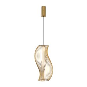 Visilica Maytoni Shadows of the past – Mjed – MOD263PL-L20BS3K Moderne visilice
