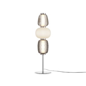 Stolna lampa Maytoni Pattern – Krom – MOD267TL-L28CH3K Klasične svjetiljke