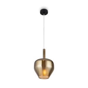 Visilica Maytoni Duality – Crna – MOD271PL-01B4 Moderne visilice