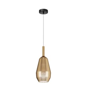 Visilica Maytoni Duality – Crna – MOD271PL-01B7 Moderne visilice
