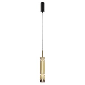 Visilica Maytoni Ordo – Crna – MOD272PL-L12BS3K1 Moderne visilice