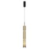 Visilica Maytoni Ordo – Crna – MOD272PL-L12BS3K1 Moderne visilice