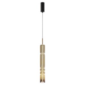 Visilica Maytoni Ordo – Crna – MOD272PL-L12BS3K Moderne visilice