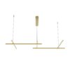 Stropna svjetiljka Maytoni Radiance – Zlatna – MOD278CL-L50G3K Moderne plafonjere Stropna svjetiljka Maytoni Radiance – Zlatna – MOD278CL-L50G3K Moderne plafonjere