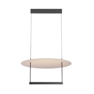 Visilica Maytoni Ambience – Crna – MOD280PL-L30B3K1 Rasvjeta za dnevni boravak