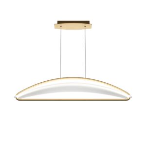 Visilica Maytoni Breeze – Mjed – MOD281PL-L34BS3K Moderne visilice