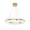 Visilica Maytoni Breeze – Mjed – MOD281PL-L34BS3K Moderne visilice