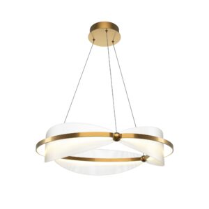 Visilica Maytoni Breeze – Mjed – MOD281PL-L45BS3K Moderne visilice