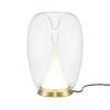Stolna lampa Maytoni Splash – Zlatna – MOD282TL-L15G3K Klasične svjetiljke