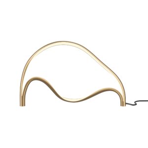 Stolna lampa Maytoni Plons – Mjed – MOD283TL-L12BS3K Klasične svjetiljke