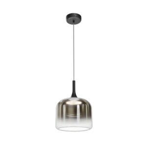 Visilica Maytoni Spirito – Crna – MOD286PL-L18B3K Moderne visilice