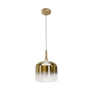 Visilica Maytoni Spirito – Zlatna – MOD286PL-L18G3K Moderne visilice