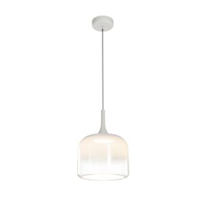 Visilica Maytoni Spirito – Bijela – MOD286PL-L18W3K Moderne visilice