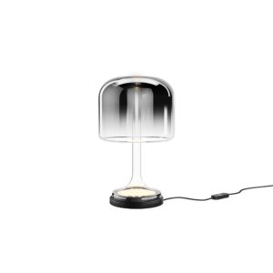 Stolna lampa Maytoni Spirito – Crna – MOD286TL-L8B3K Klasične svjetiljke