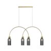 Visilica Maytoni Antic – Zlatna – MOD302PL-04CG Moderne visilice Visilica Maytoni Antic – Zlatna – MOD302PL-04CG Moderne visilice