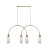 Visilica Maytoni Antic – Zlatna – MOD302PL-01CG1 Moderne visilice