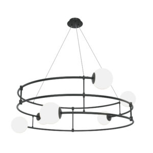 Visilica Maytoni Balance – Crna – MOD317PL-06B Moderne visilice