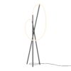 Podna lampa Maytoni Crochet – Mjed – MOD369FL-L36BS3K Podne svjetiljke