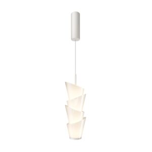 Visilica Maytoni Seoul – Bijela – MOD374PL-L28W3K Moderne visilice