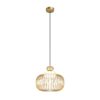 Visilica Maytoni Levitation – Mjed – MOD376PL-01G1 Moderne visilice