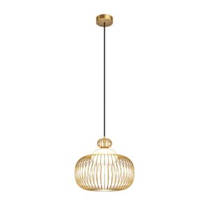 Visilica Maytoni Levitation – Mjed – MOD376PL-01G Moderne visilice