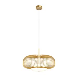 Visilica Maytoni Levitation – Mjed – MOD376PL-L30G3K Moderne visilice