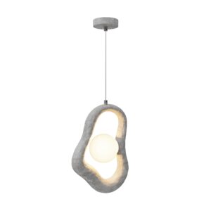 Visilica Maytoni Opus – Siva – MOD380PL-01GR Moderne visilice
