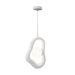 Visilica Maytoni Opus – Bijela – MOD380PL-01W Moderne visilice