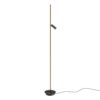 Podna lampa Maytoni Nuvem – Smeđa – MOD497FL-L19BRK Podne svjetiljke
